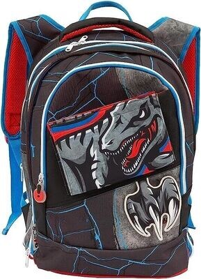 Gopop Raptor Expandable Backpack