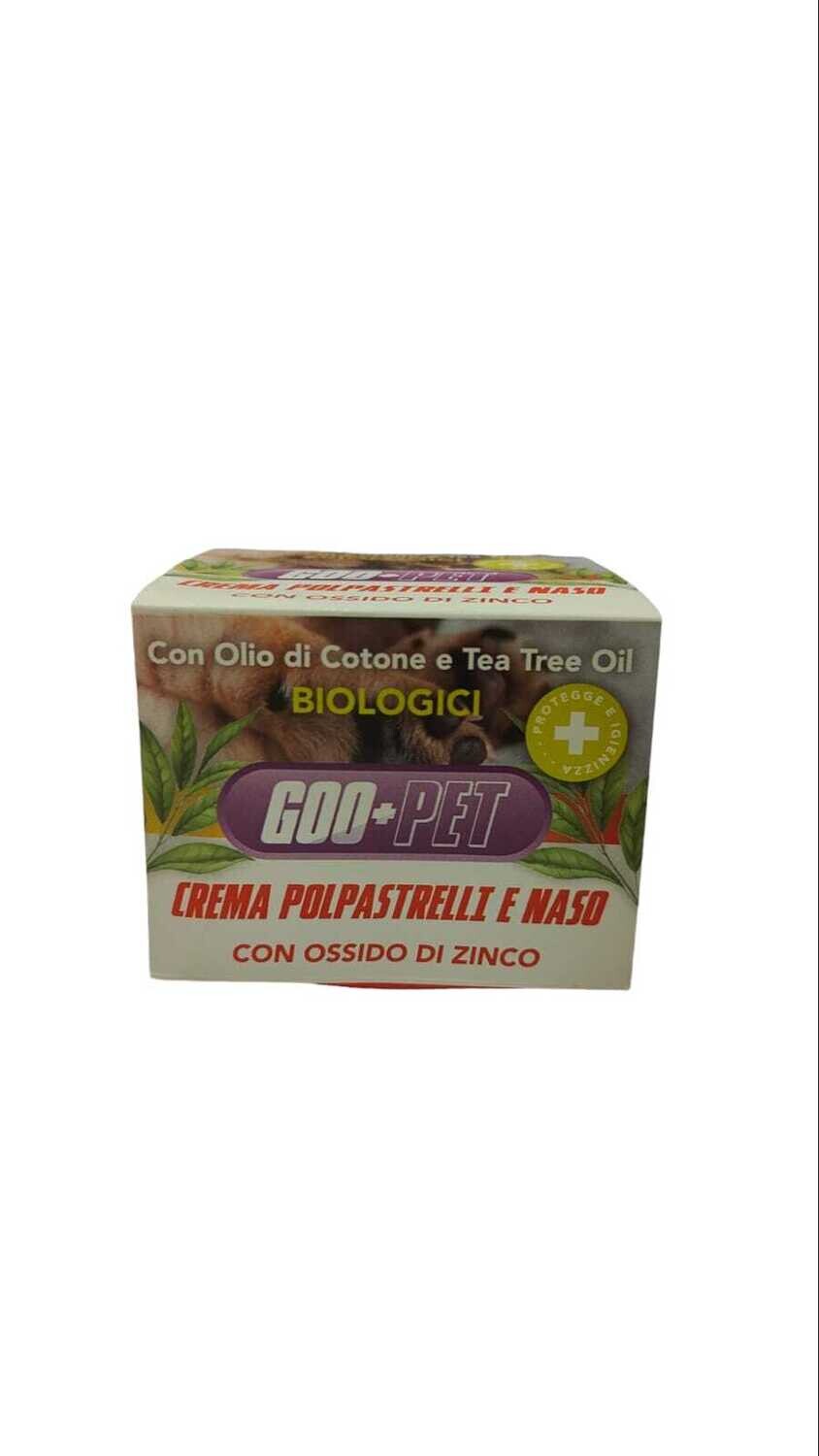 GOO+PET - Paw and Nose Balm