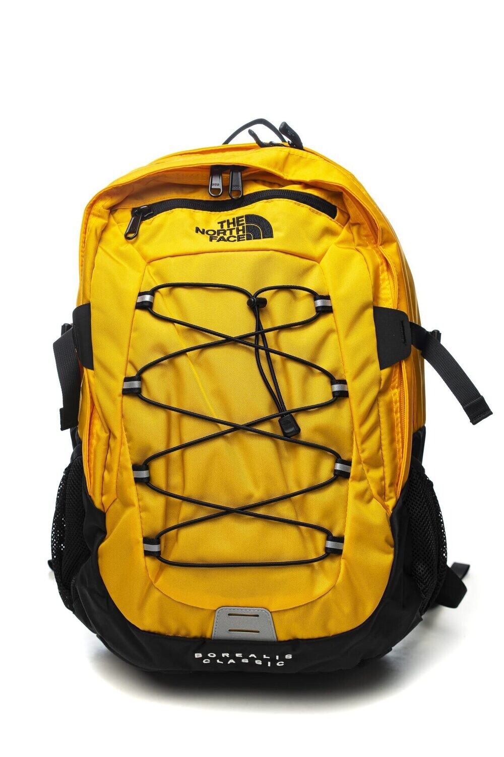 The North Face Borealis Classic 29L Backpack Yellow