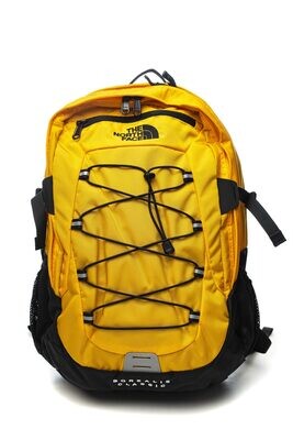 The North Face Borealis Classic 29L Backpack Yellow