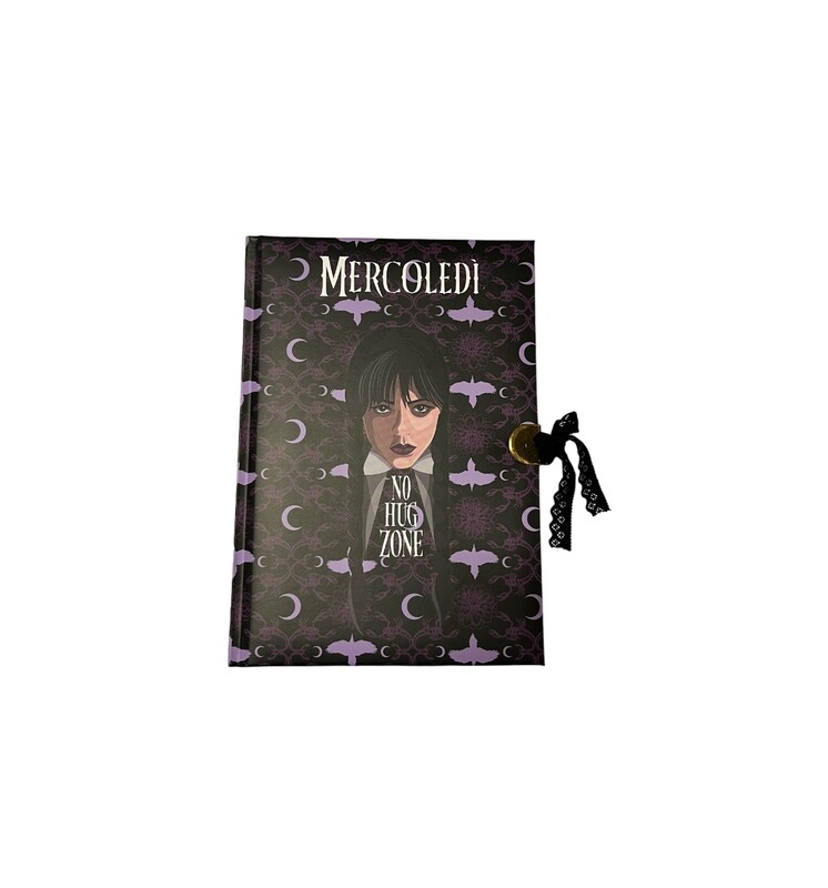 MY PERSONAL DIARY - WEDNESDAY