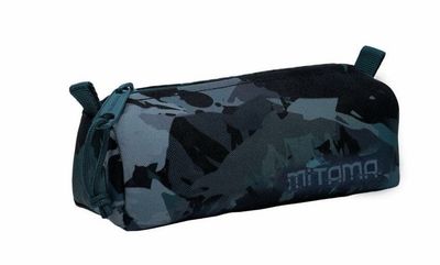 MITAMA Tombolone Boy Pencil Case Desert Blue