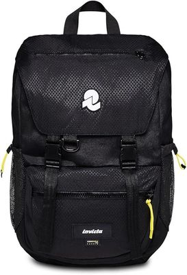 Invicta Jolly X Legacy GRS Office Backpack, Cordura