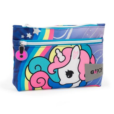 GoPop Maxi Pouch Unicorn