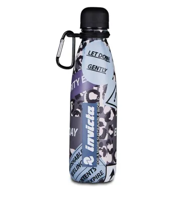 Invicta Bottles 500Ml New Way