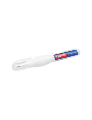 Shake'n Squeeze Bic Liquid Pen Corrector