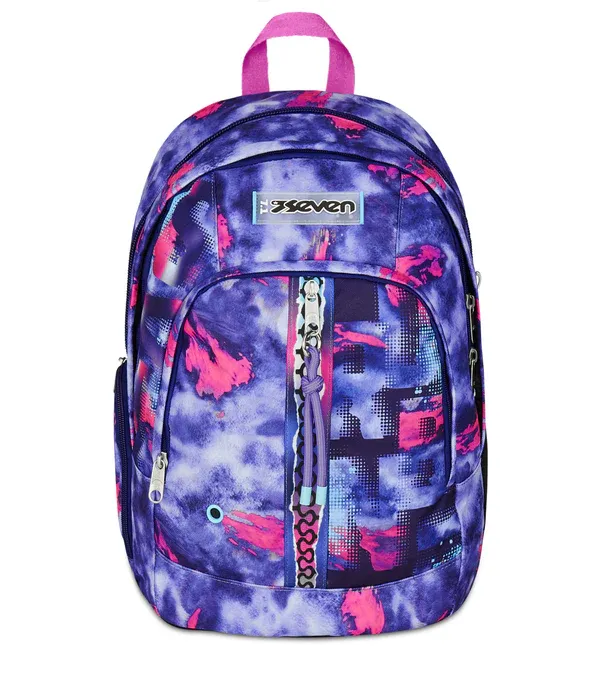 Seven Dual Backpack - Shady Dye Girl