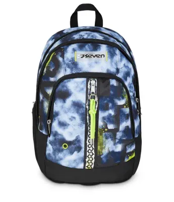 Backpack Seven® DUAL - Shady Dye Boy