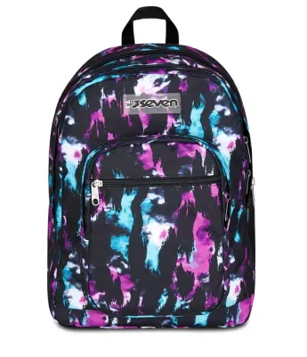 Seven® FREETHINK BACKPACK - Ocean Girl