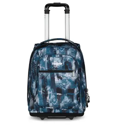 Bump Fantasy Invicta Trolley Invicta Grs Ice