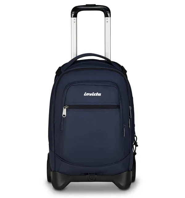 Invicta Plug Plain Trolley GRS Mood Indigo