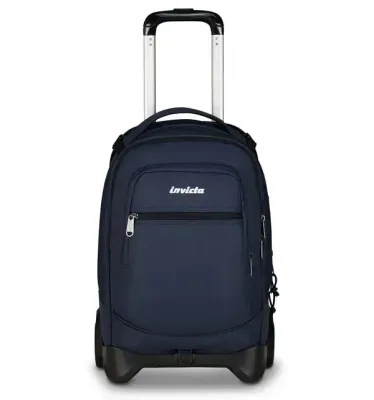 Invicta Plug Plain Trolley GRS Mood Indigo