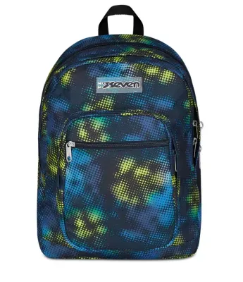 Seven® FREETHINK BACKPACK - Boy Ocean