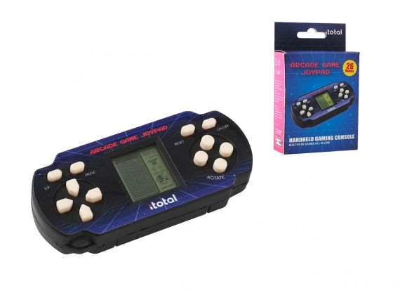 Arcade Joypad Game - Total Juggling