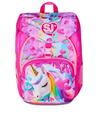 SJ PRIMINO BACKPACK - FLYUNICORN GIRL