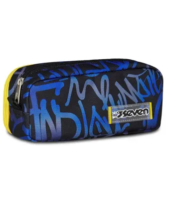 PORTAPENNE DOPPIO Seven® - Hidden Spot Boy