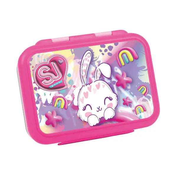 Lunchbox SJ - Fantasys Girl