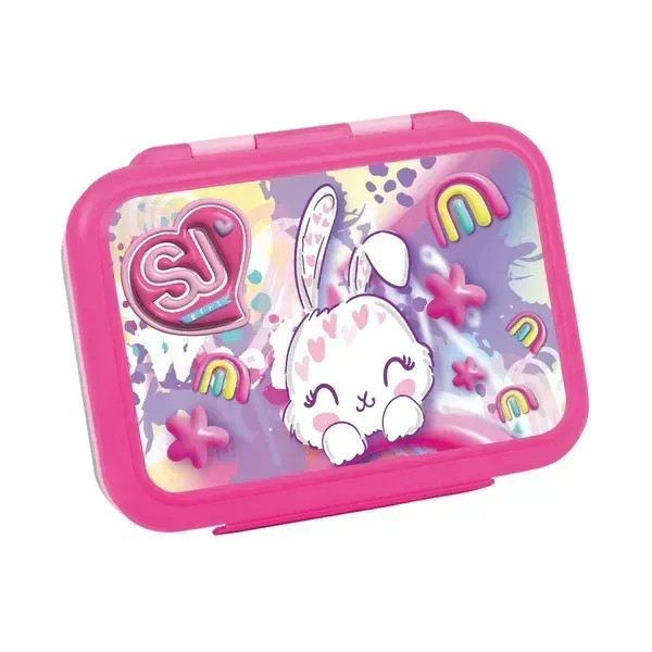 Lunchbox SJ - Fantasys Girl