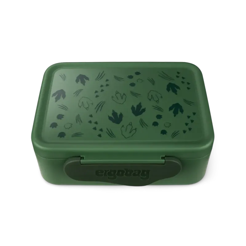 Ergobag Lunch Box - Dino