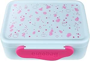 Ergobag Fiambrera - Bubbles