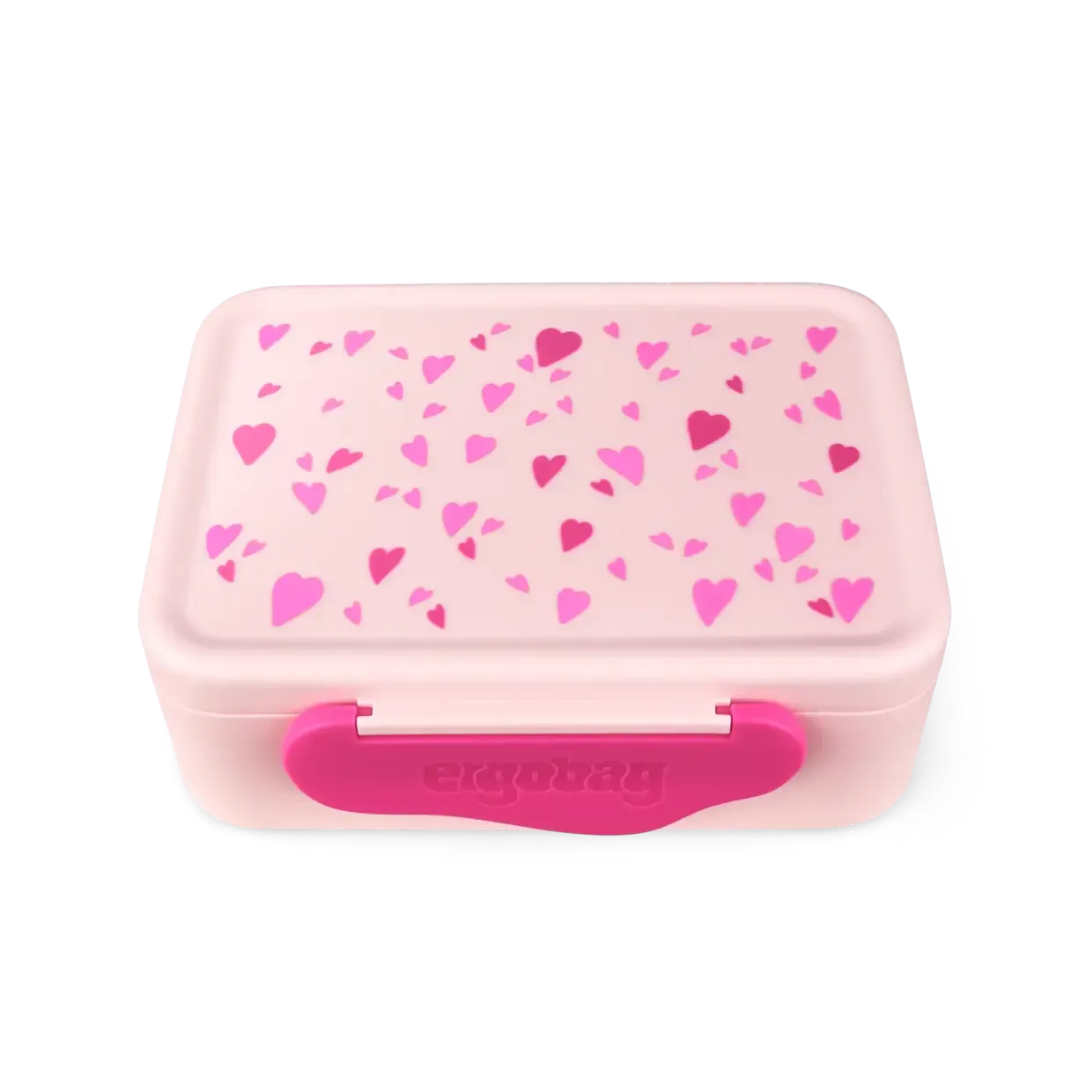 Ergobag Lunch Box - Hearts
