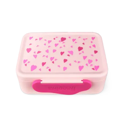 Ergobag Portamerenda - Hearts