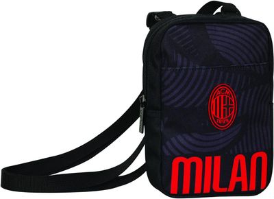 Seven Milan Shoulder Bag with Adjustable Strap