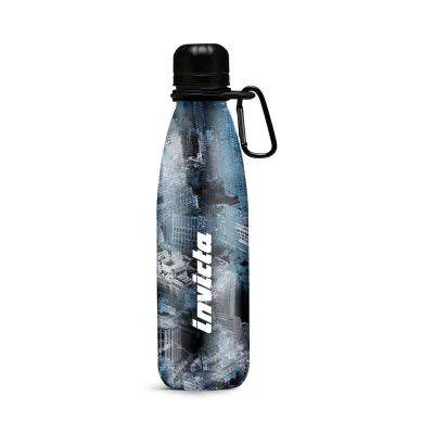 Invicta Fantasy 500ml Water Bottle