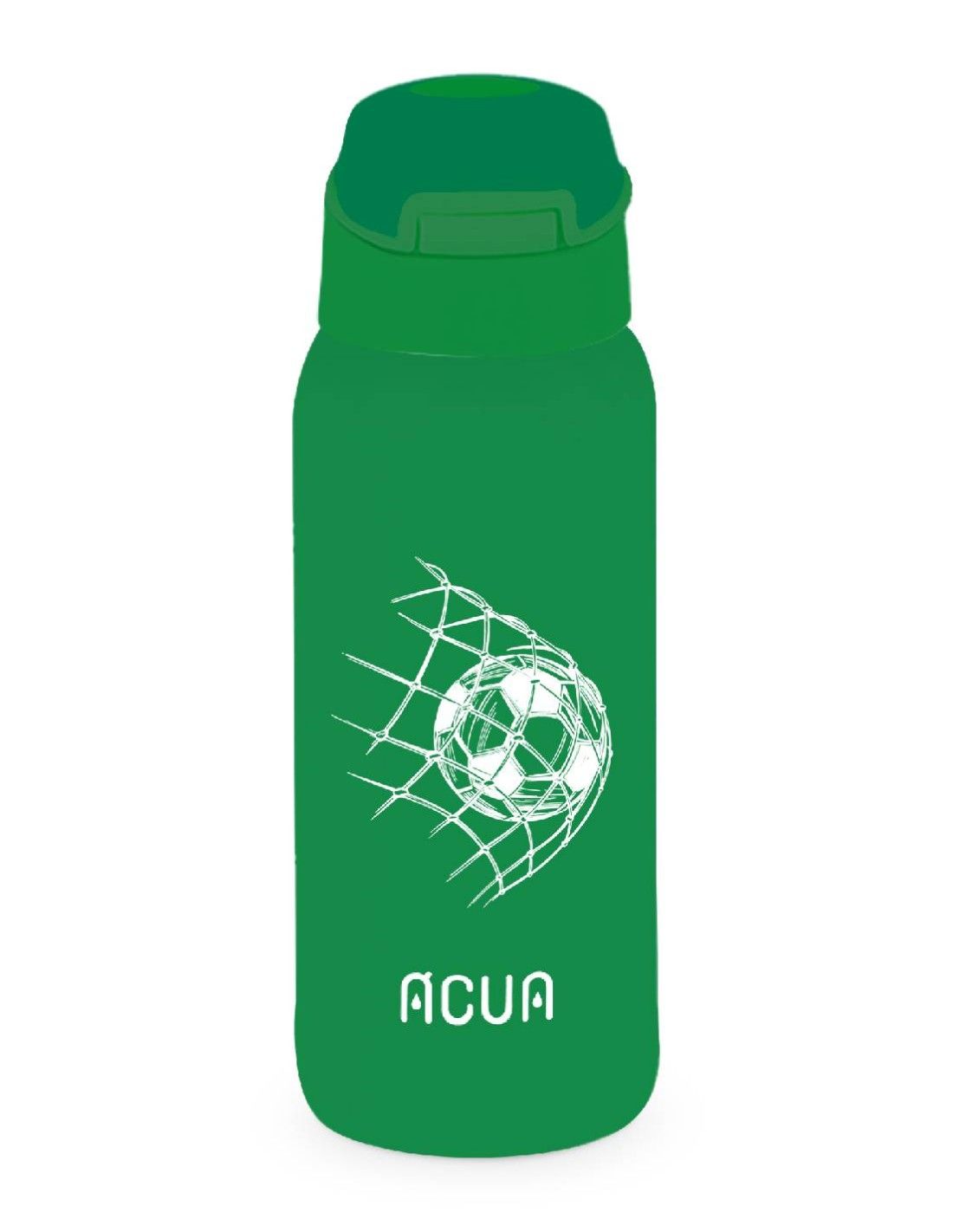 ACUA KIDS Soccer Ball - Thermal Water Bottle