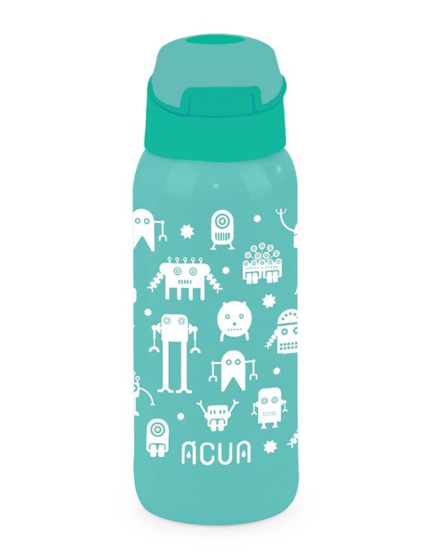 ACUA KIDS Robot - Thermal Water Bottle