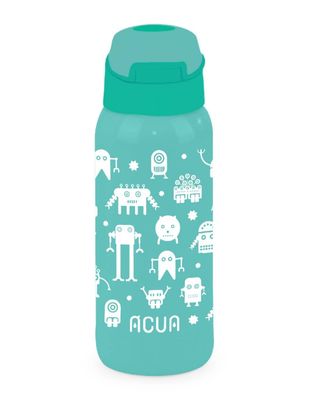 ACUA KIDS Robot - Thermal Water Bottle