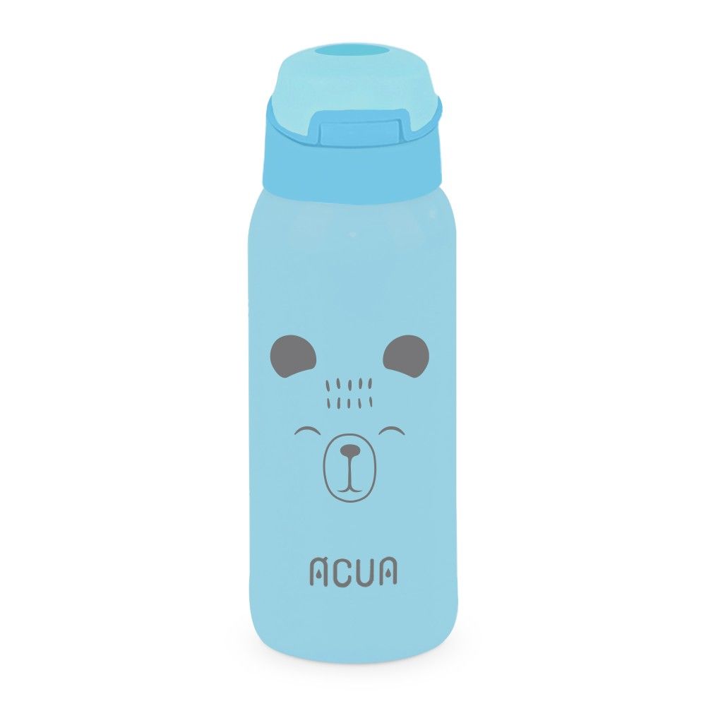 ACUA KIDS Teddy - Thermal Water Bottle