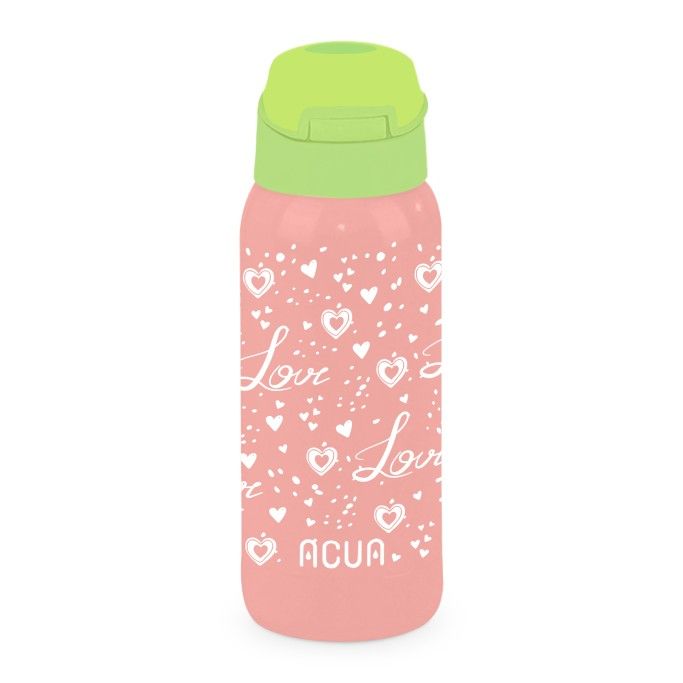 ACUA KIDS Love - Thermal Water Bottle