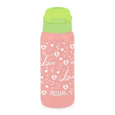 ACUA KIDS Love - Thermal Water Bottle