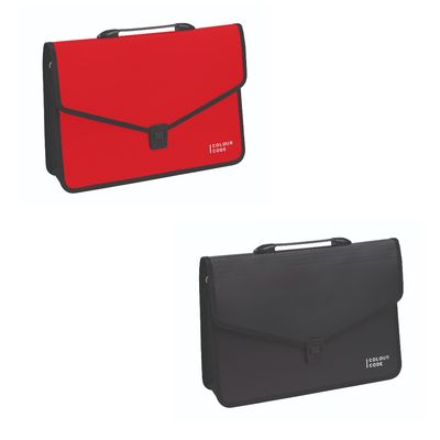 Seven - Case in PPL Studio Large Color Code Big