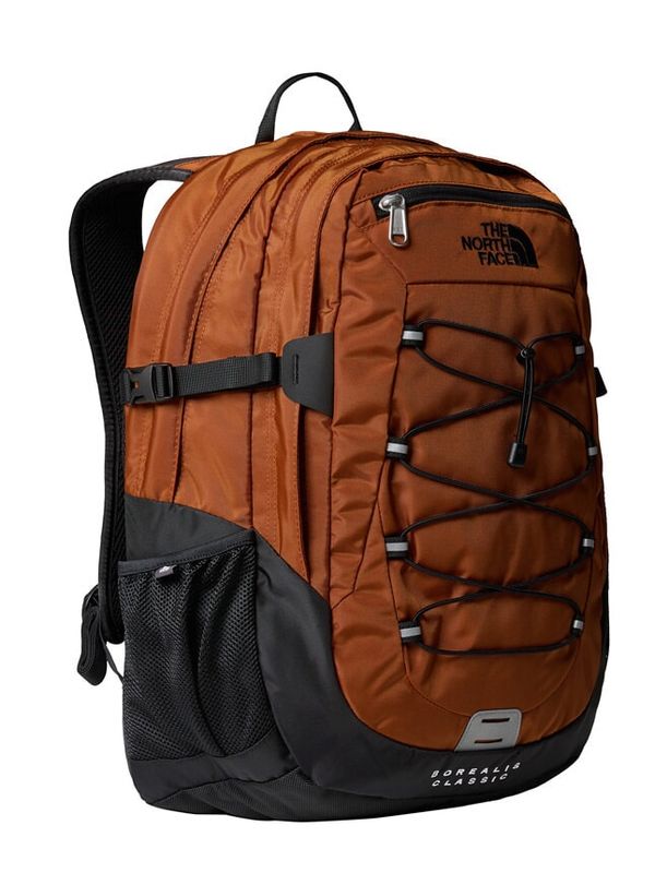 Backpack The North face Borealis Classic 29lt BURNT UMBER - TNF BLACK