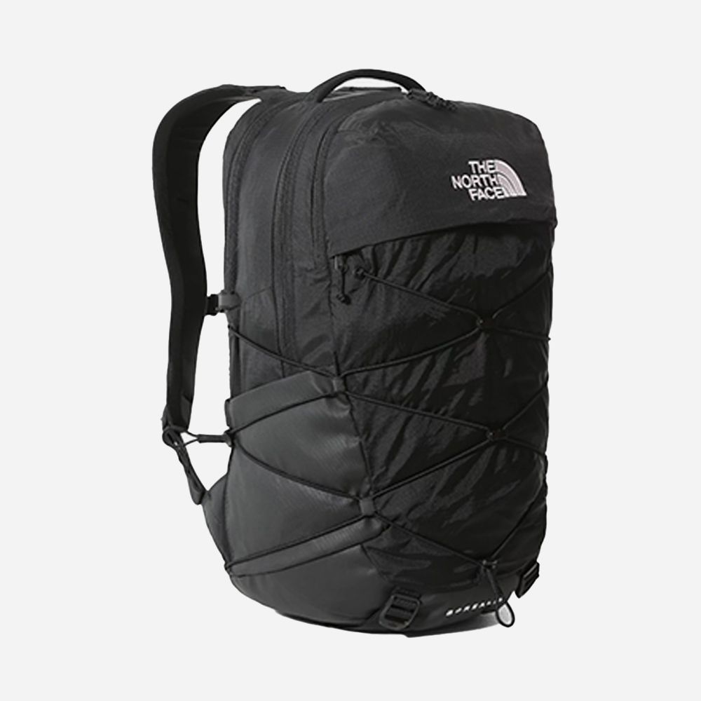 The North Face Borealis Backpack Black - TNF Black