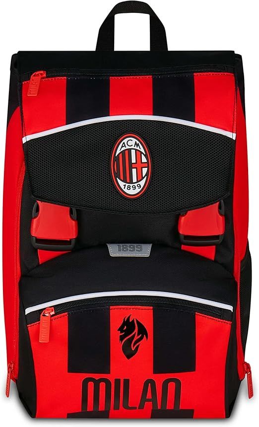 Seven Expandable Backpack Big Milan Kick and Score