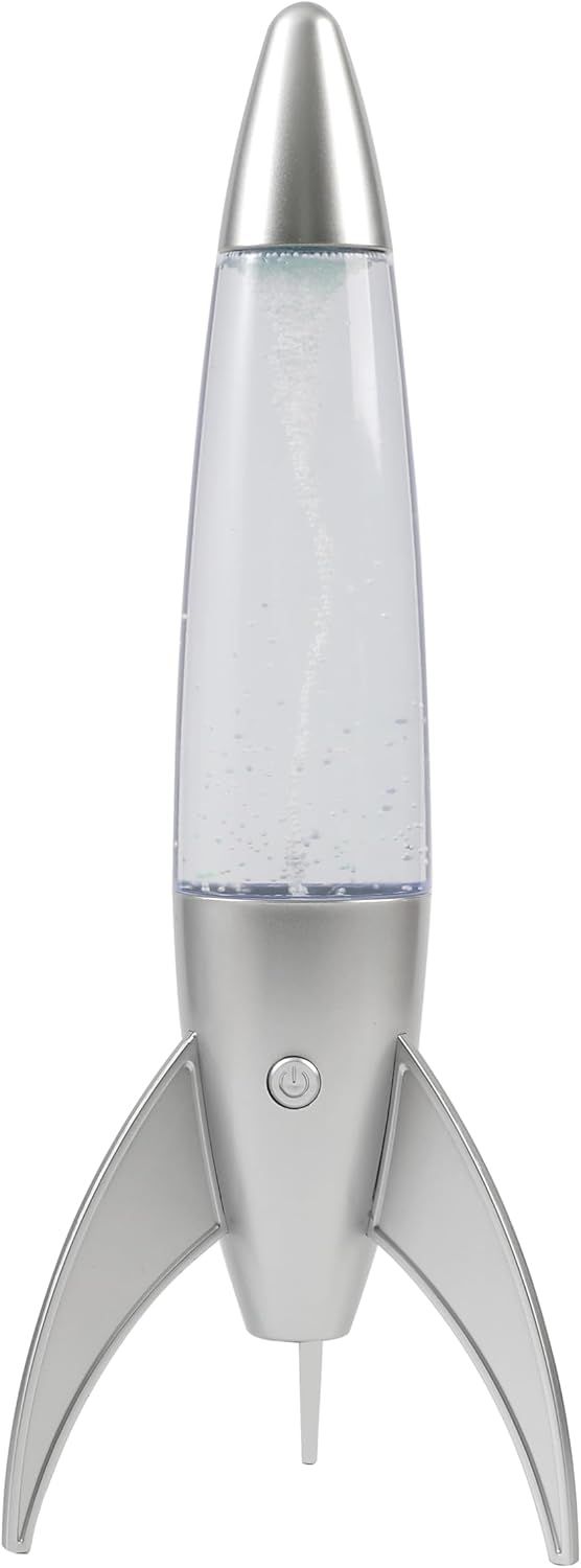 I-TOTAL® Lampe LED Tornado 36 cm