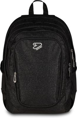 Seven® TECH SHINY BACKPACK - Black