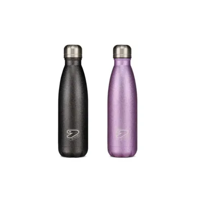 Seven Shiny Tech 500ml water bottle