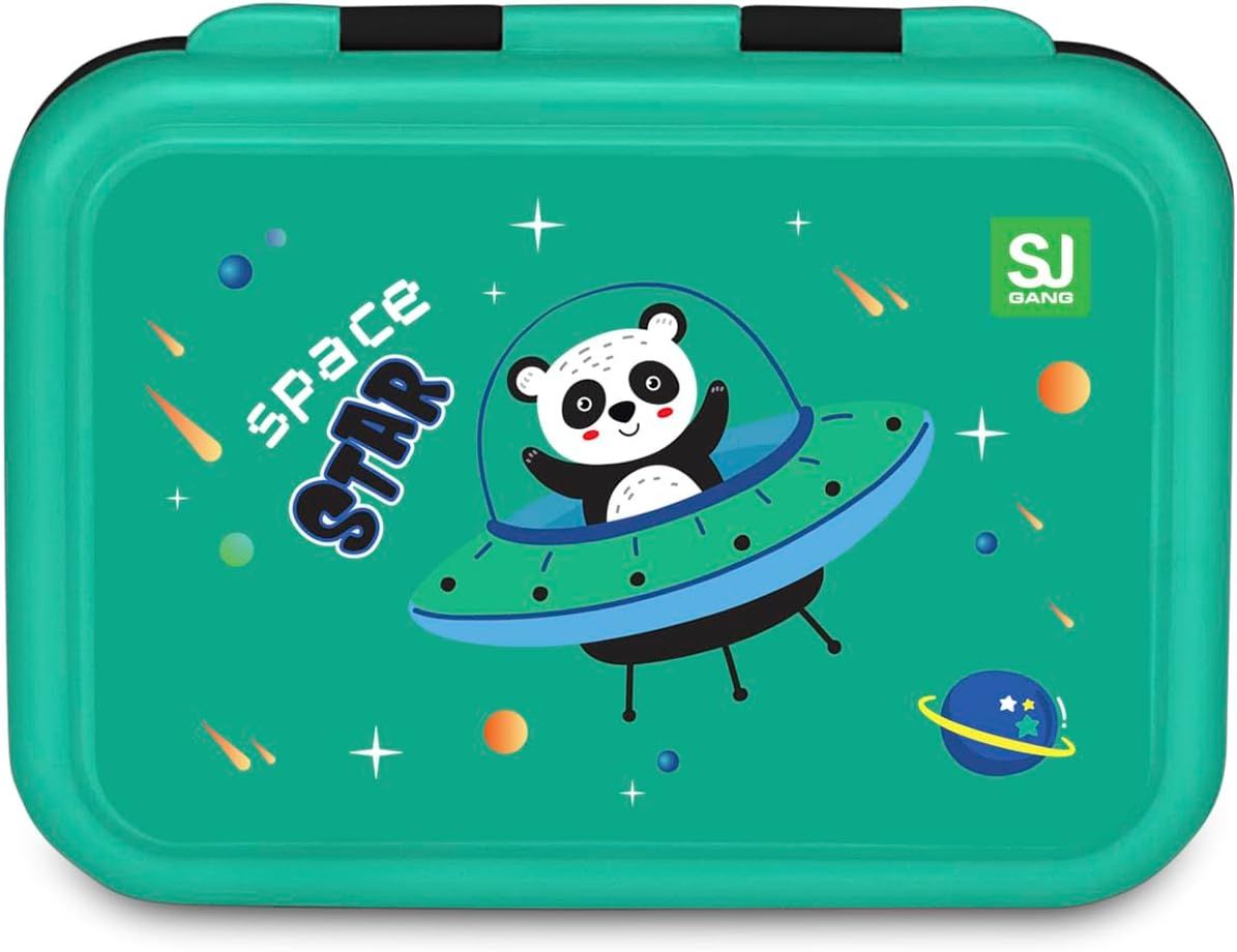 SJ GANG STYLE JAM Panda snack holder