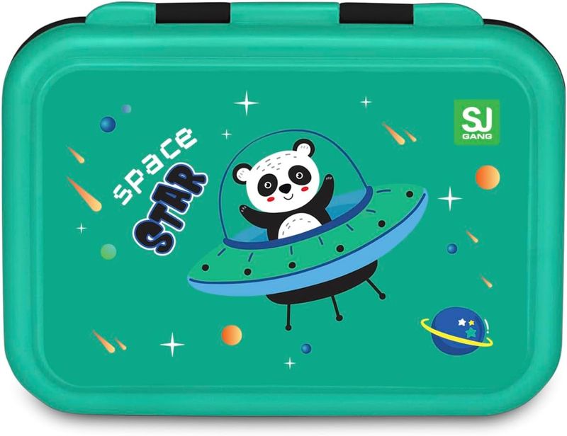 SJ GANG STYLE JAM Panda snack holder