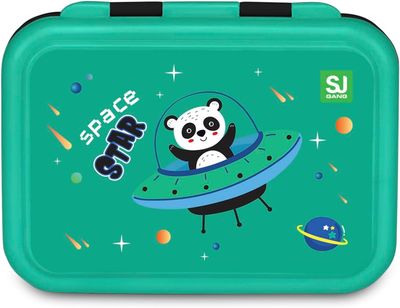 SJ GANG STYLE JAM Panda snack holder