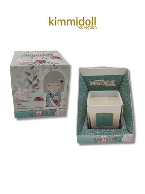 Candela profumata Kimmidoll Ako