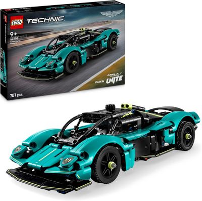 LEGO Technic 42208 Aston Martin Valkyrie