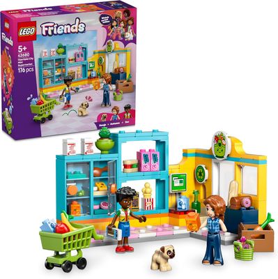 LEGO Friends 42680 Heartlake City Minimarket