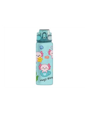 Total Juggling - 595ml Thermal Water Bottle - Axolutely