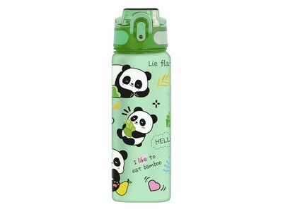Total Juggling - 595ml Thermal Water Bottle - Pandastic