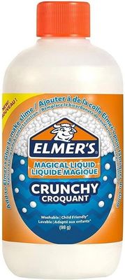 Elmer's Magic Liquid Glue with Slime Activator 95GR